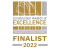 Construction Awards of Excellence 2022 – Heritage Project of the Year Finalist