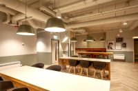 Culver House student accommodation