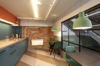 Culver House student accommodation