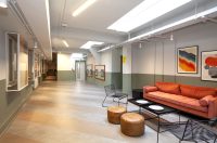 Culver House student accommodation