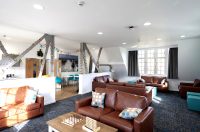 Monkton Combe School, Farm Boarding House