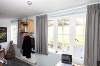 Monkton Combe School, Farm Boarding House