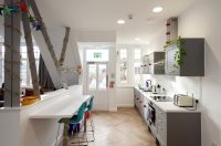 Monkton Combe School, Farm Boarding House