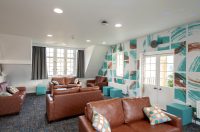Monkton Combe School, Farm Boarding House