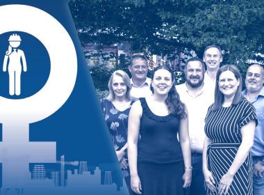 “Let’s raise awareness together”: JPC signs Women in Construction pledge