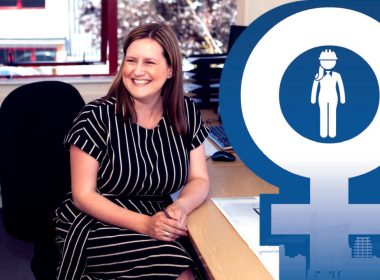 “Get to know me before you judge me”: Q&A with JPC’s Women in Construction Champion, Natalie