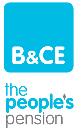 B&CE The People's Pension