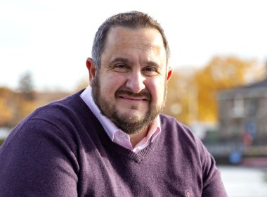 Rupert Perkins appointed Independent Non-Executive Director for B&CE