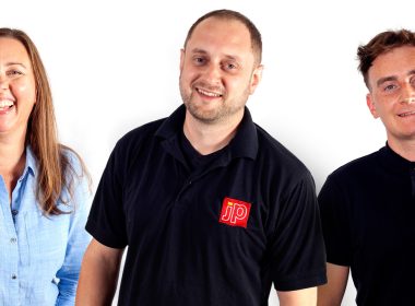 “The people make a place”: new starters at JPC