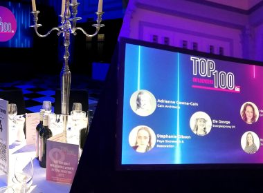 Natalie Gale-Sides Named a Top 100 Influencer in the Construction Industry