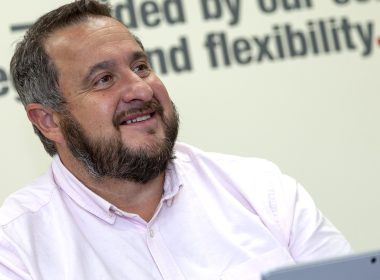 ‘We like to surprise people’: Looking ahead to 2023 at JPC