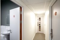 Culver House student accommodation