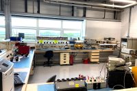 Aircraft Maintenance Facility