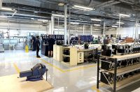 Aircraft Maintenance Facility