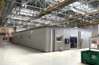 Aircraft Maintenance Facility