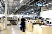 Aircraft Maintenance Facility