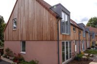 Co-Housing Bristol Development