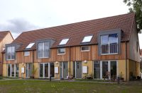 Co-Housing Bristol Development