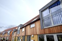 Co-Housing Bristol Development