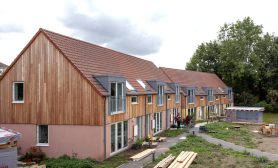 Co-Housing Bristol Development