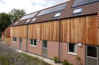 Co-Housing Bristol Development