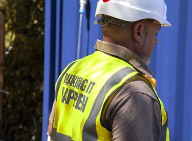 Construction doesn’t end at Practical Completion: why even small projects need aftercare