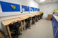 Coleg Gwent Crosskeys campus