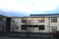 Coleg Gwent Crosskeys campus