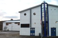 Coleg Gwent Crosskeys campus