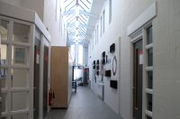 Coleg Gwent Crosskeys campus