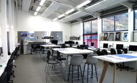 Coleg Gwent – Crosskeys Campus