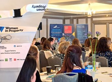 3 things I learned from the Women in Property National Conference