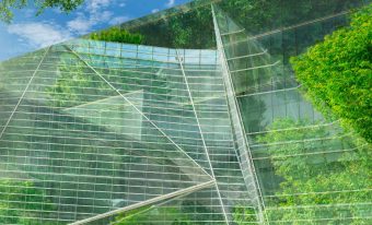 What on earth is a NET-ZERO building and why should you care?
