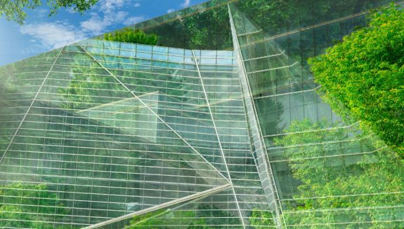What on earth is a NET-ZERO building and why should you care?