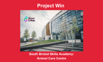 City of Bristol College