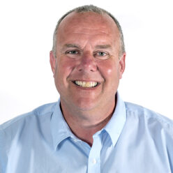 Richard Mann