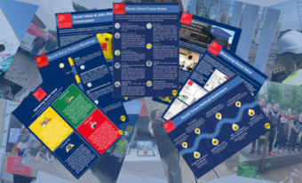 Our Social Value Suite and Why it’s Important in Communicating Our Values