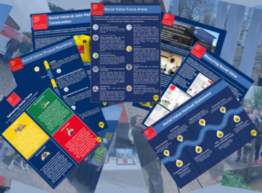 Our Social Value Suite and Why it’s Important in Communicating Our Values