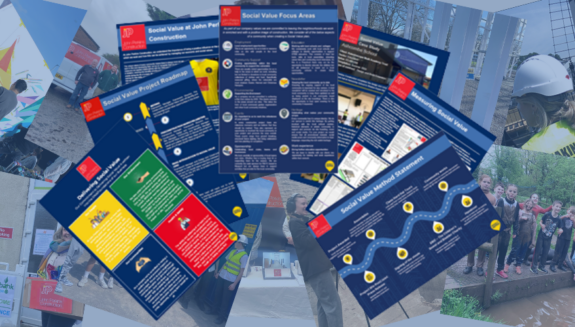 Our Social Value Suite and Why it’s Important in Communicating Our Values