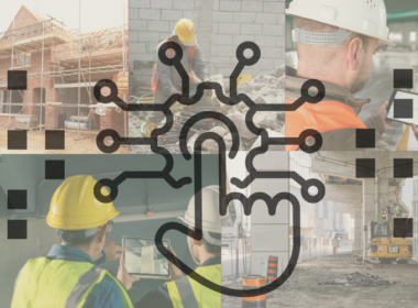 Why Construction Needs to Embrace Technology and What Does This Mean for SME’s