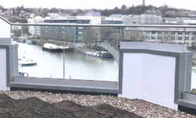 Bristol Harbourside Apartments