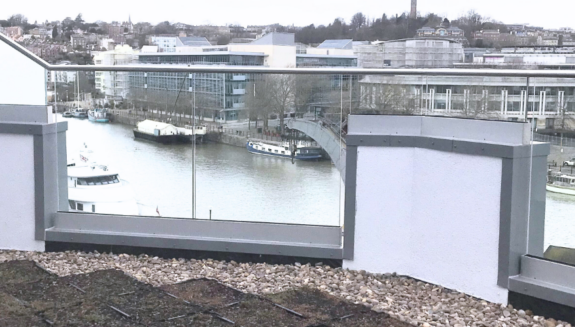 Bristol Harbourside Apartments