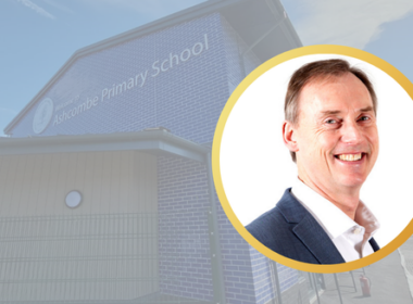 Robert Yeandle Retires After Many Years of Service