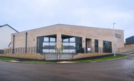 Brooklands Park Community Centre