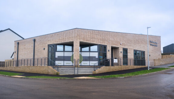 Brooklands Park Community Centre