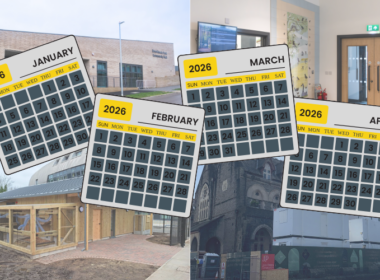 A Strong Start to 2026