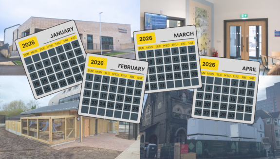 A Strong Start to 2026