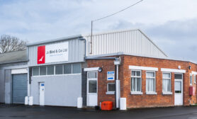 Jo Bird & Company Ltd