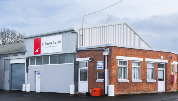 Jo Bird & Company Ltd