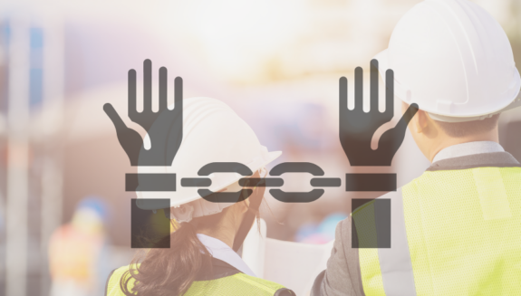 Modern Slavery in Construction: What to Look for in Your Supply Chain
